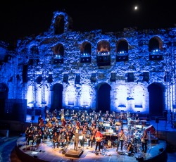 Queen Symphonic και πάλι στο Ηρώδειο, τον Οκτώβριο  