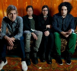 Όλες οι λεπτομέρειες της νέας δουλειάς των Raconteurs 