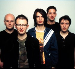 Οι Radiohead κυκλοφορούν… διαρροή από τα sessions του "OK Computer"