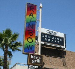 Ένα ντοκιμαντέρ για το Rainbow Bar and Grill, εμβληματικό στέκι του Hollywood 