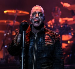 Δυο teaser νέων κομματιών από τους Rammstein
