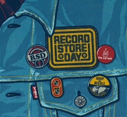 Οι rock και metal κυκλοφορίες της φετινής Record Store Day 