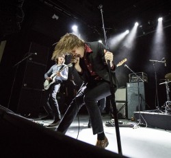 Οι Refused γίνονται... Samurai και κυκλοφορούν νέο κομμάτι 