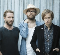 Οι Refused ανακοινώνουν το νέο τους άλμπουμ 