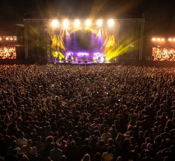 Ένα ντοκιμαντέρ για το Release Athens 2019 