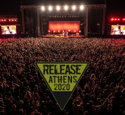Το Release Athens 2020 έρχεται!