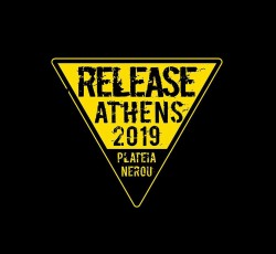 Το Rocking.gr σε στέλνει στο Release Athens 