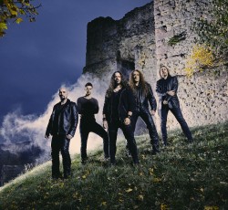 Οι Rhapsody Of Fire και οι Imperia στο Release Athens