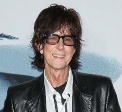 Πέθανε ο frontman των Cars, Ric Ocasek 