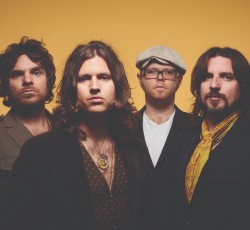 "Too Bad": Οι Rival Sons «ζωντανεύουν» ένα άδειο θέατρο 