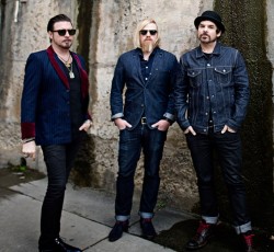 Οι Rival Sons θα τιμήσουν τους Black Sabbath σε ειδική εκδήλωση 