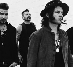 "Sugar On The Bone": Δείτε το νέο video των Rival Sons 