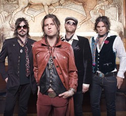 Οι Rival Sons κυκλοφορούν μια ακουστική εκδοχή του "Too Bad" 