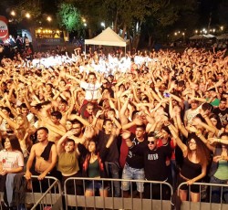 Κερδίστε προσκλήσεις για το 41ο River Party