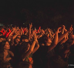 Το Rock Under The Clock Festival επιστρέφει στα Χανιά