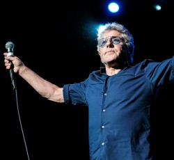 Roger Daltrey: «Σε 5 χρόνια η φωνή μου θα έχει χαθεί»