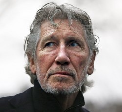 O Roger Waters στέλνει μήνυμα στην Κατερίνα Duska με φόντο την Eurovision (video) 