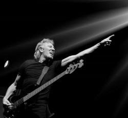"Us + Them": H τελευταία περιοδεία του Roger Waters σε φιλμ 