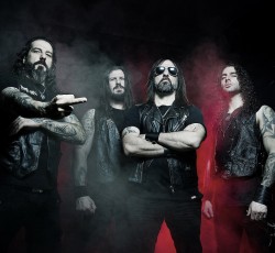 "Ветры злые (Vetry Zlye)": Ένα ακόμα κομμάτι από τους Rotting Christ