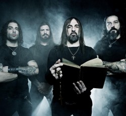 Σάκης Τόλης (Rotting Christ): «Έχουμε βρει μια συγκεκριμένη ταυτότητα τα τελευταία χρόνια»