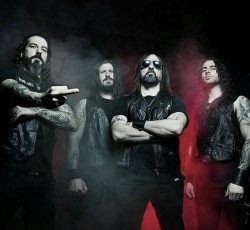 Rotting Christ και Moonspell ενώνουν τις δυνάμεις τους για δύο συναυλίες στην Ελλάδα 