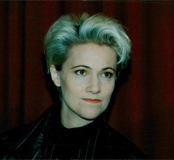 Πέθανε η τραγουδίστρια των Roxette, Marie Fredriksson 