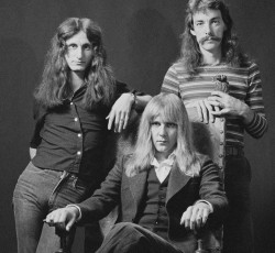Ένα κόμικ για το "A Farewell Τo Kings" των Rush