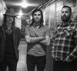 Νέος δίσκος από τους Russian Circles 