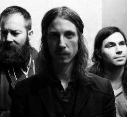 "Arluck": Πρώτο single από τη νέα δουλειά των Russian Circles 