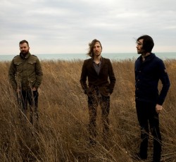 To… "Milano" των Russian Circles 