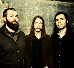 Τρίτο single από το επερχόμενο "Blood Year" των Russian Circles 