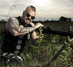 "The Great War": Οι Sabaton ανακοινώνουν τη νέα τους δουλειά 