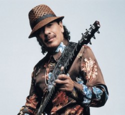 "Los Invisibles": Νέο κομμάτι από τον Carlos Santana 