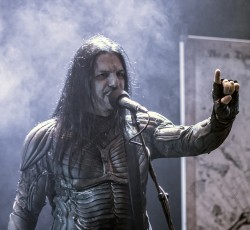 Sold out οι Septicflesh συνοδεία συμφωνικής ορχήστρας