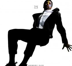 Το video για το "Nobody Else" παρουσιάζει ο Serge Pizzorno 