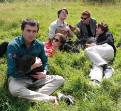 Και οι Shame στο Release Athens 2019 