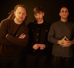 Ολοκαίνουριο video από τους Shinedown 