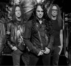 Οι Skid Row έρχονται στην Αθήνα