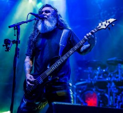 Αλλαγή χώρου για την συναυλία των Slayer στο AthensRocks