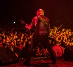 "The Repentless Killology": Δείτε το επίσημο trailer της ταινίας των Slayer