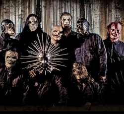 Οι Slipknot διοργανώνουν δωρεάν εικονικό φεστιβάλ με ανερχόμενες μπάντες 
