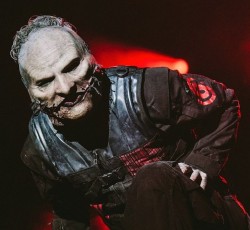 Ένα απόκοσμο teaser για το νέο άλμπουμ των Slipknot 