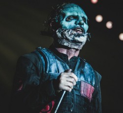 Ένα ακόμα teaser για το νέο άλμπουμ των Slipknot