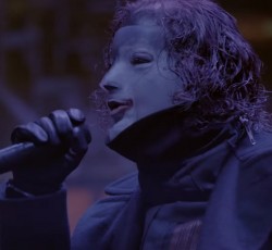 "Solway Firth": Νέο single από τους Slipknot