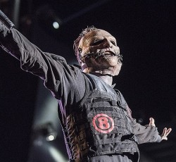 Η ανακοίνωση των Slipknot για την ακύρωση της περιοδείας με τους Metallica