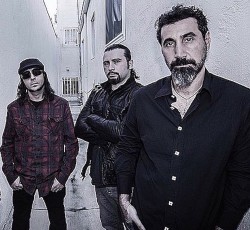 Οι System Of A Down απαντούν στις κατηγορίες περί εμπορικής εκμετάλλευσης συναυλίας για την γενοκτονία των Αρμενίων