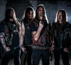 "Down On Your Knees": Ακούστε το νέο single των θρυλικών Sodom  