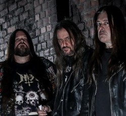 "Out Of The Frontline Trench": Ακούστε το νέο single των Sodom 