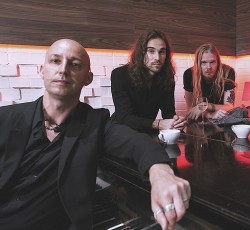 Ένα ακόμα single από τη νέα δουλειά των Soen