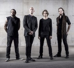 "Covenant": Δείτε το ολοκαίνουργιο video των Soen 